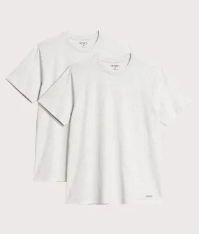 2 Pack Crew Neck T-Shirt