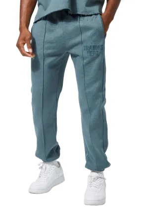 ACTIVE TRAINING DEPT SLIM FIT JOGGER