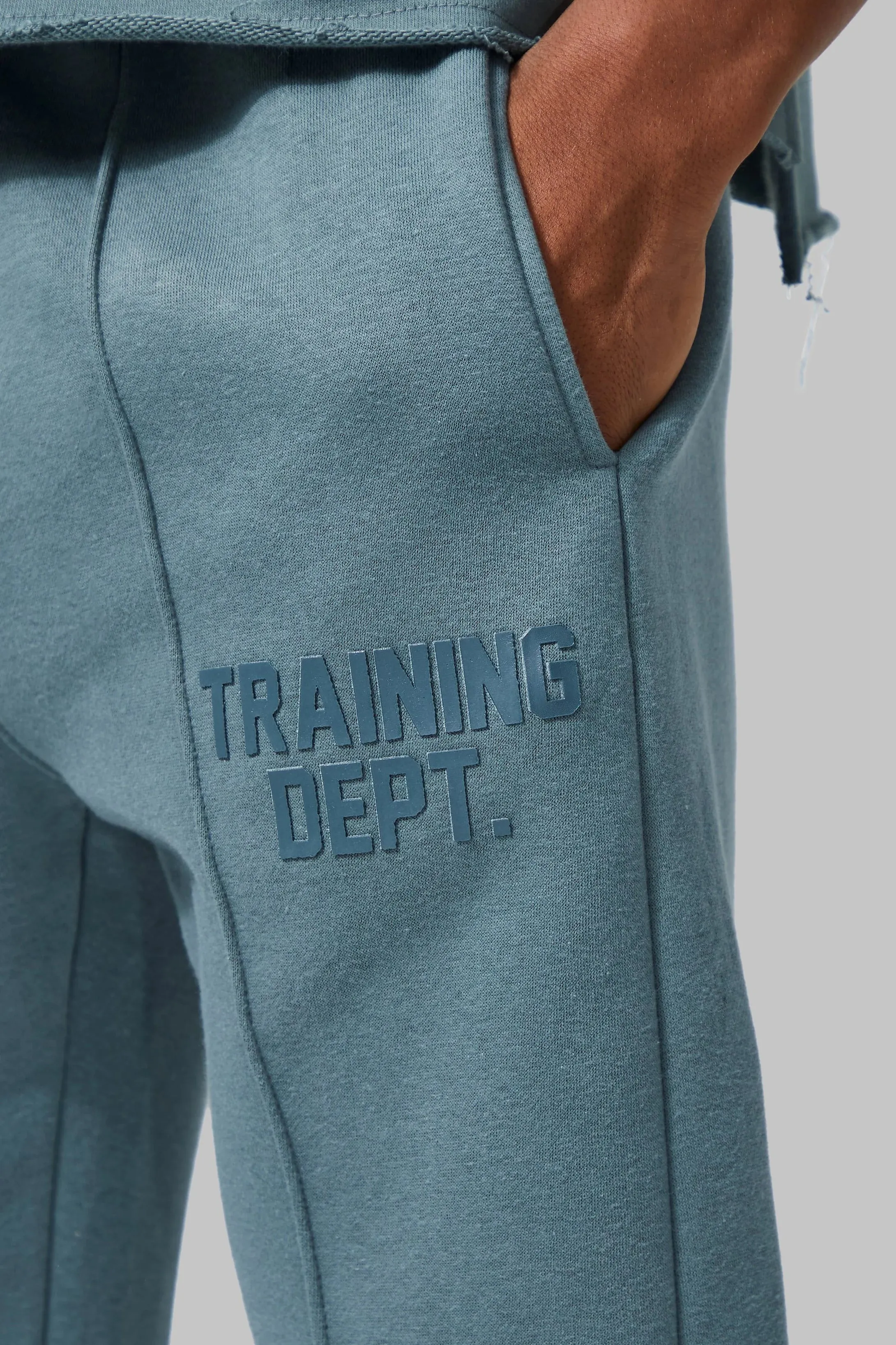 ACTIVE TRAINING DEPT SLIM FIT JOGGER
