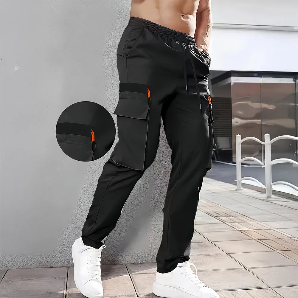 Aljer Cargo Pants