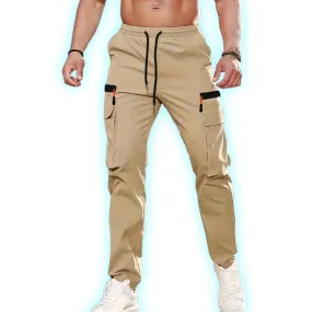 Aljer Cargo Pants