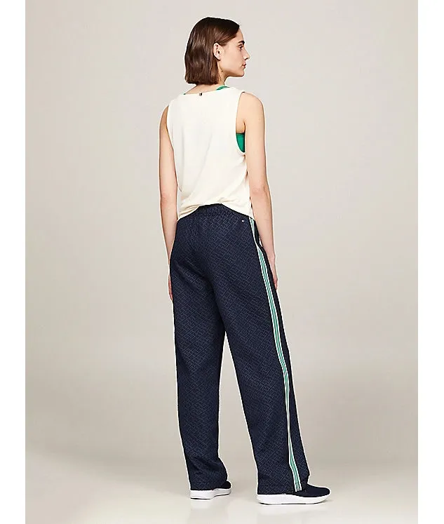 Amd Tape Relaxed Pant