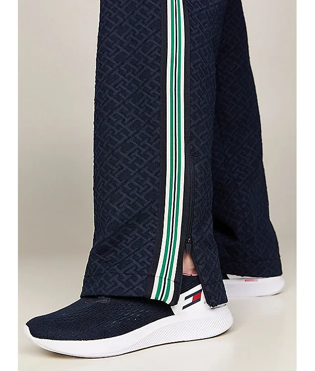 Amd Tape Relaxed Pant