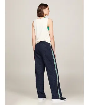 Amd Tape Relaxed Pant