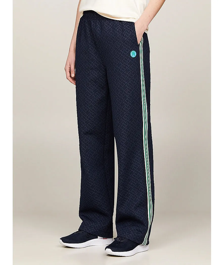 Amd Tape Relaxed Pant