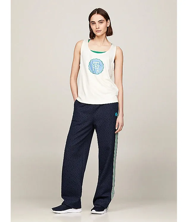 Amd Tape Relaxed Pant