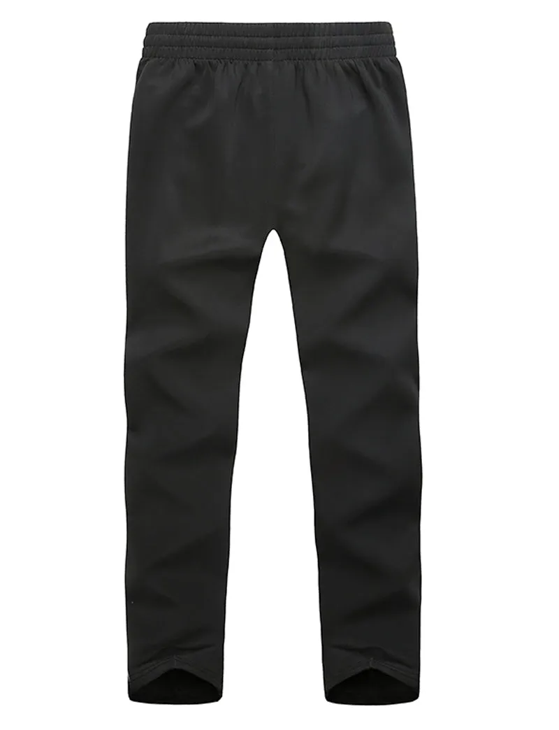 Angelo Ricci™ Casual Gym Workout Sweatpants Joggers