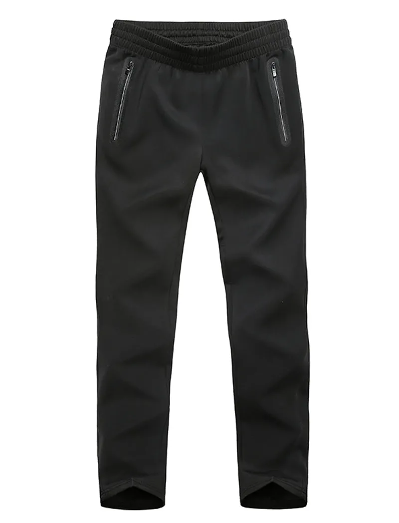 Angelo Ricci™ Casual Gym Workout Sweatpants Joggers