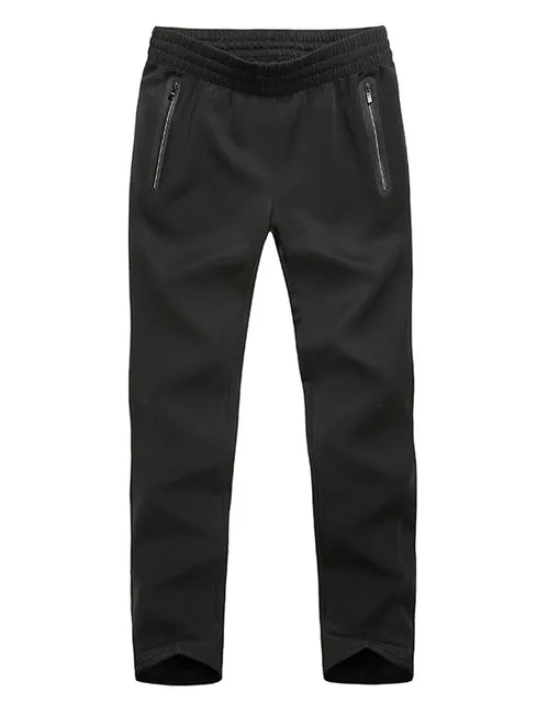 Angelo Ricci™ Casual Gym Workout Sweatpants Joggers