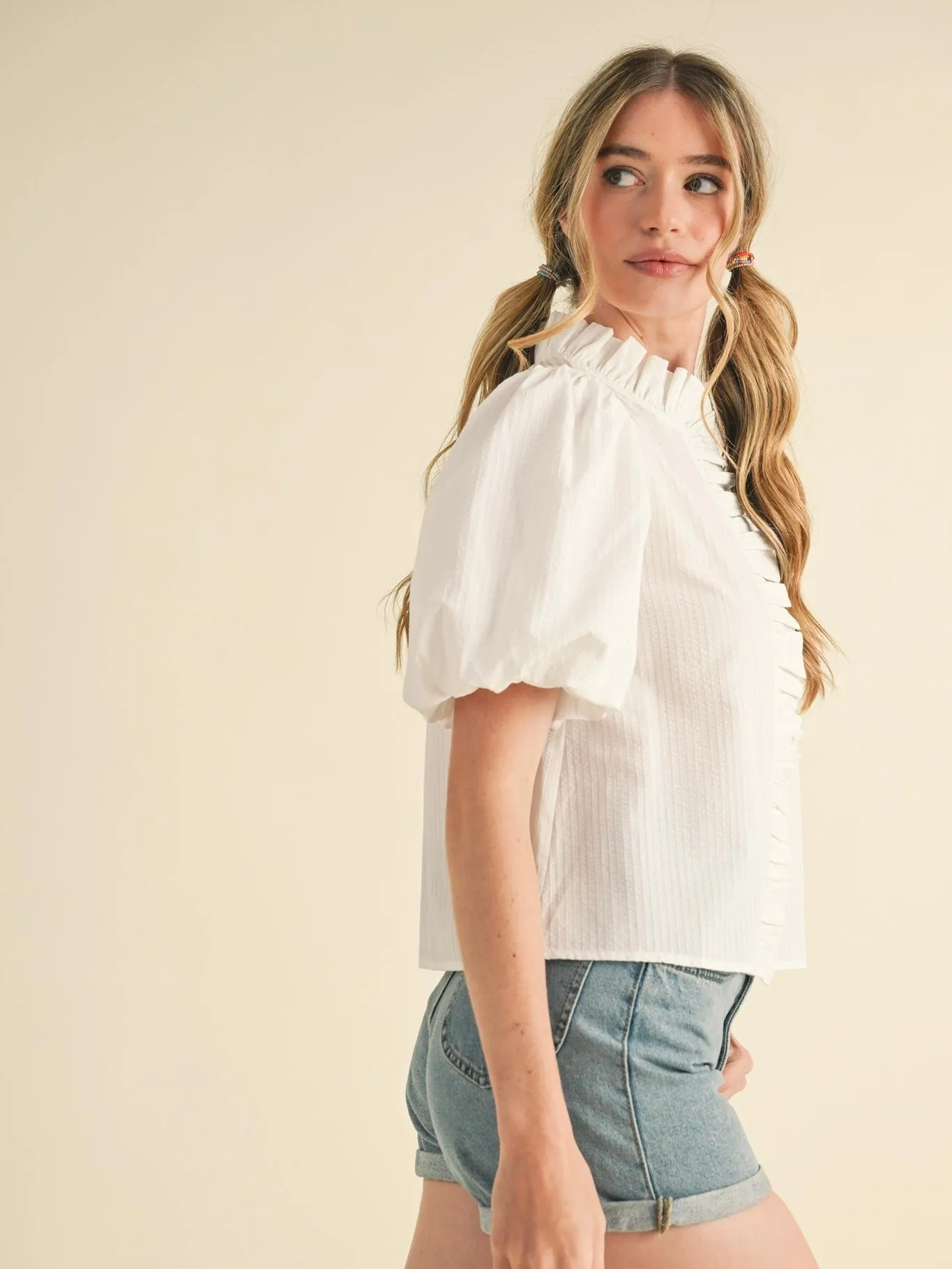 Audrey Top