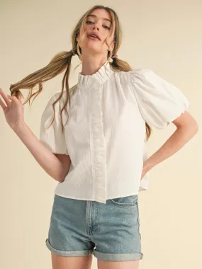 Audrey Top