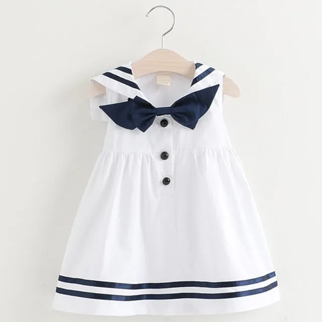 Bear Leader Girls Dress 2019 New Summer Brand Girls Clothes Lace And Ball Design Baby Girls Dress Party Dress For 3-7 Years