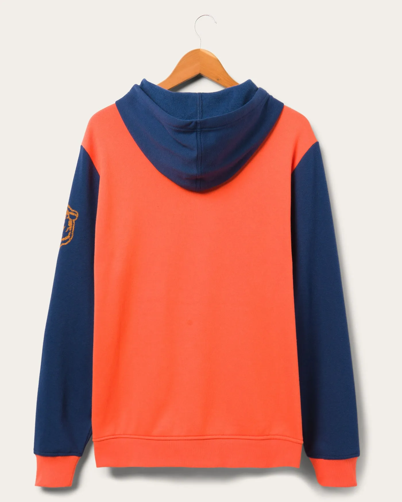 Bears Goal Line Hoodie