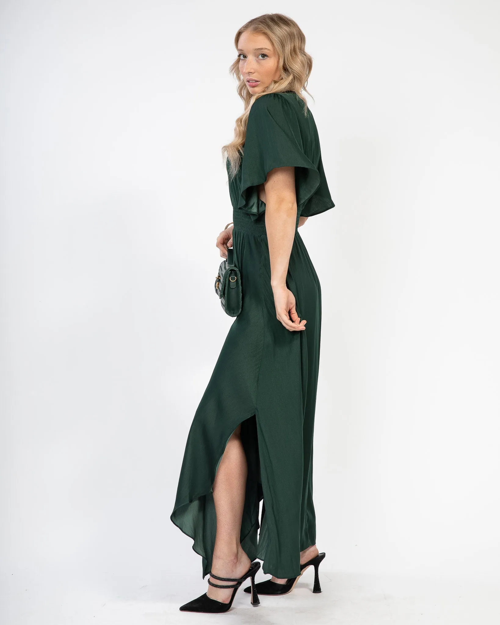 Breathtaking Maxi Dress