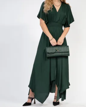 Breathtaking Maxi Dress