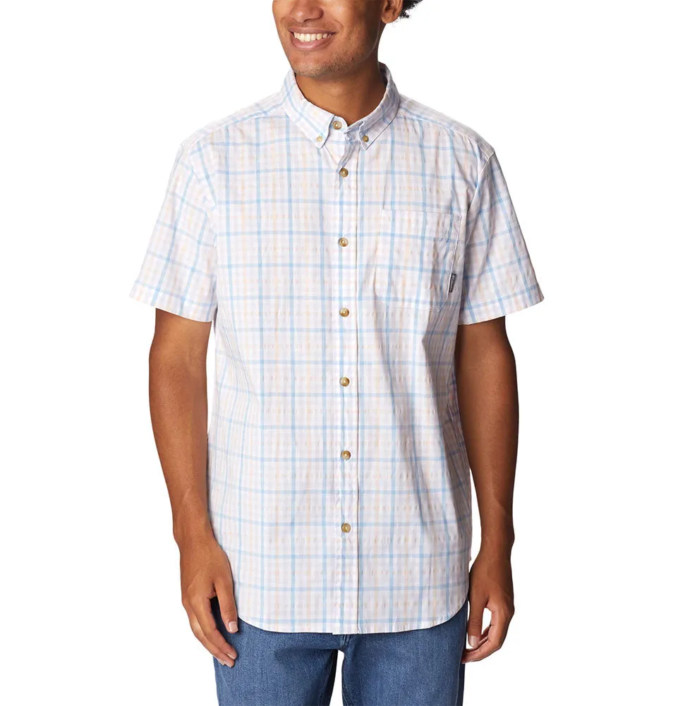 Columbia Sportswear Men's Rapid Rivers II Short Sleeve