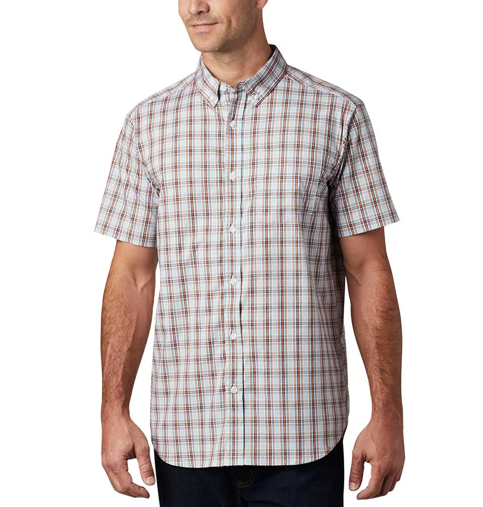 Columbia Sportswear Men's Rapid Rivers II Short Sleeve