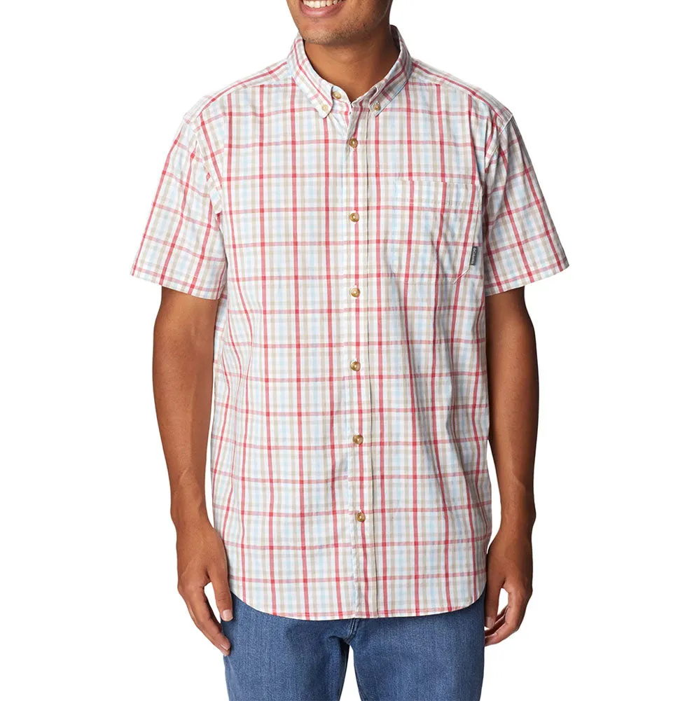 Columbia Sportswear Men's Rapid Rivers II Short Sleeve