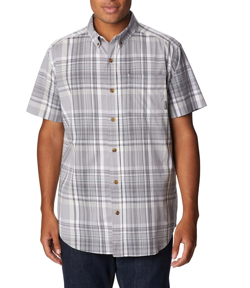 Columbia Sportswear Men's Rapid Rivers II Short Sleeve