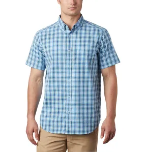 Columbia Sportswear Men's Rapid Rivers II Short Sleeve