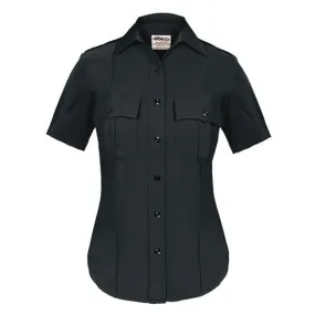 Elbeco TexTrop2 SS Shirt- Zippered Women's (MPD)