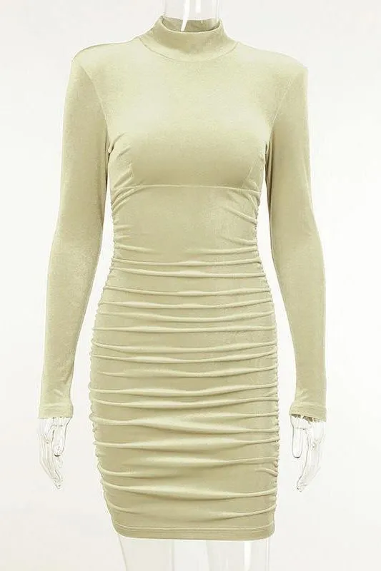 Elegant Party Dress