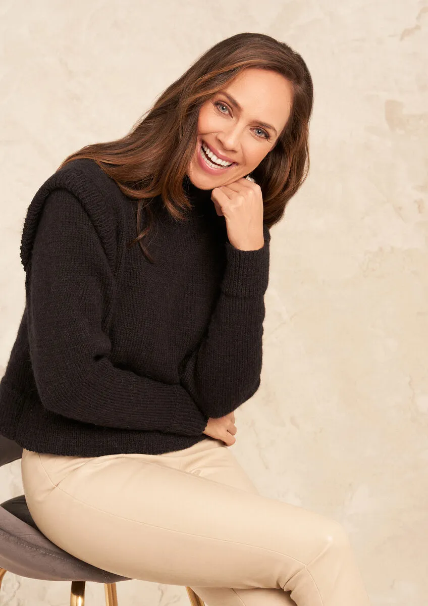 Essential DK Knits