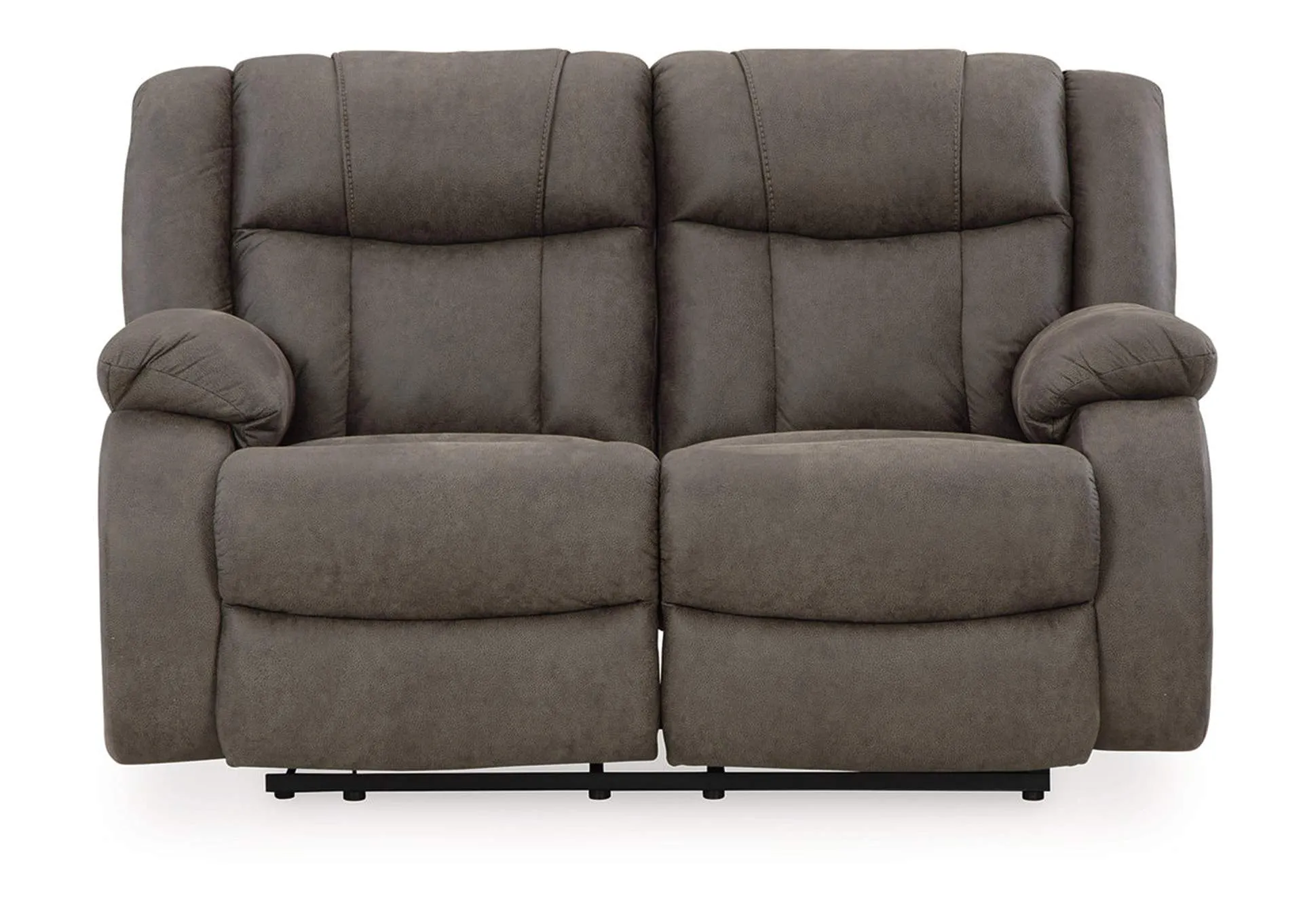 First Base Sofa, Loveseat, and Recliner
