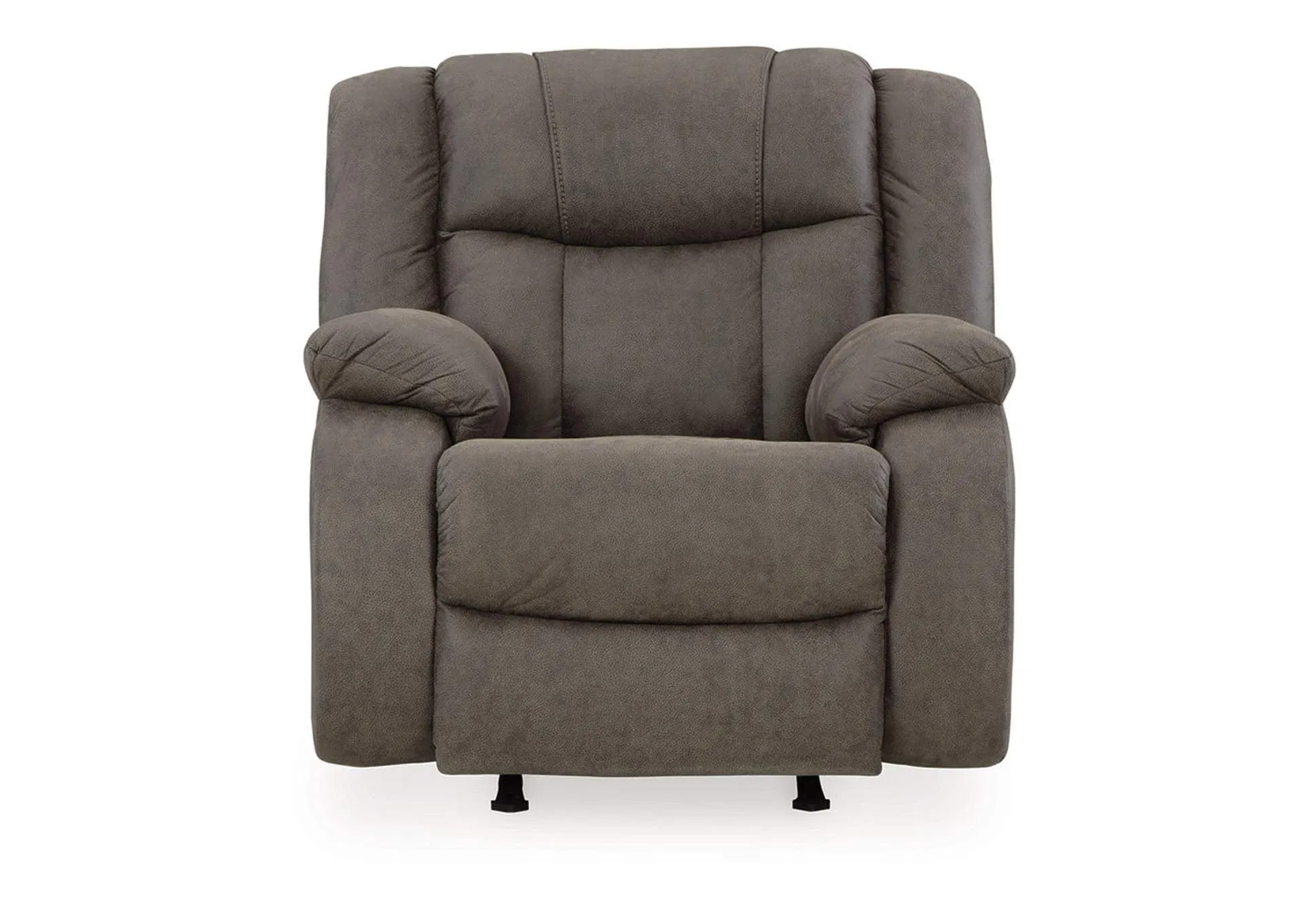 First Base Sofa, Loveseat, and Recliner