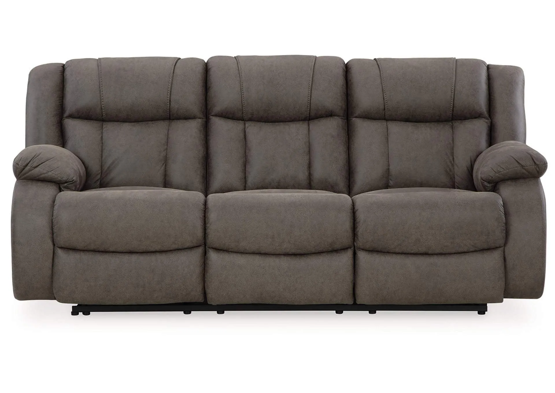 First Base Sofa, Loveseat, and Recliner