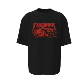 Flashark Auto Parts T-Shirt