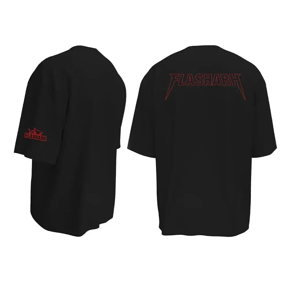 Flashark Auto Parts T-Shirt