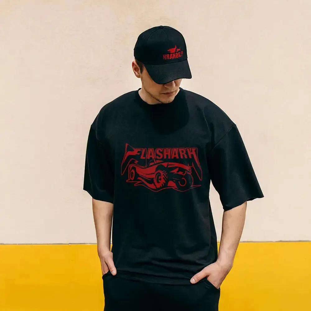 Flashark Auto Parts T-Shirt
