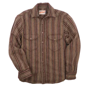 Freenote - Bodie - Brown Stripe Freenote - Bodie - Brown Stripe