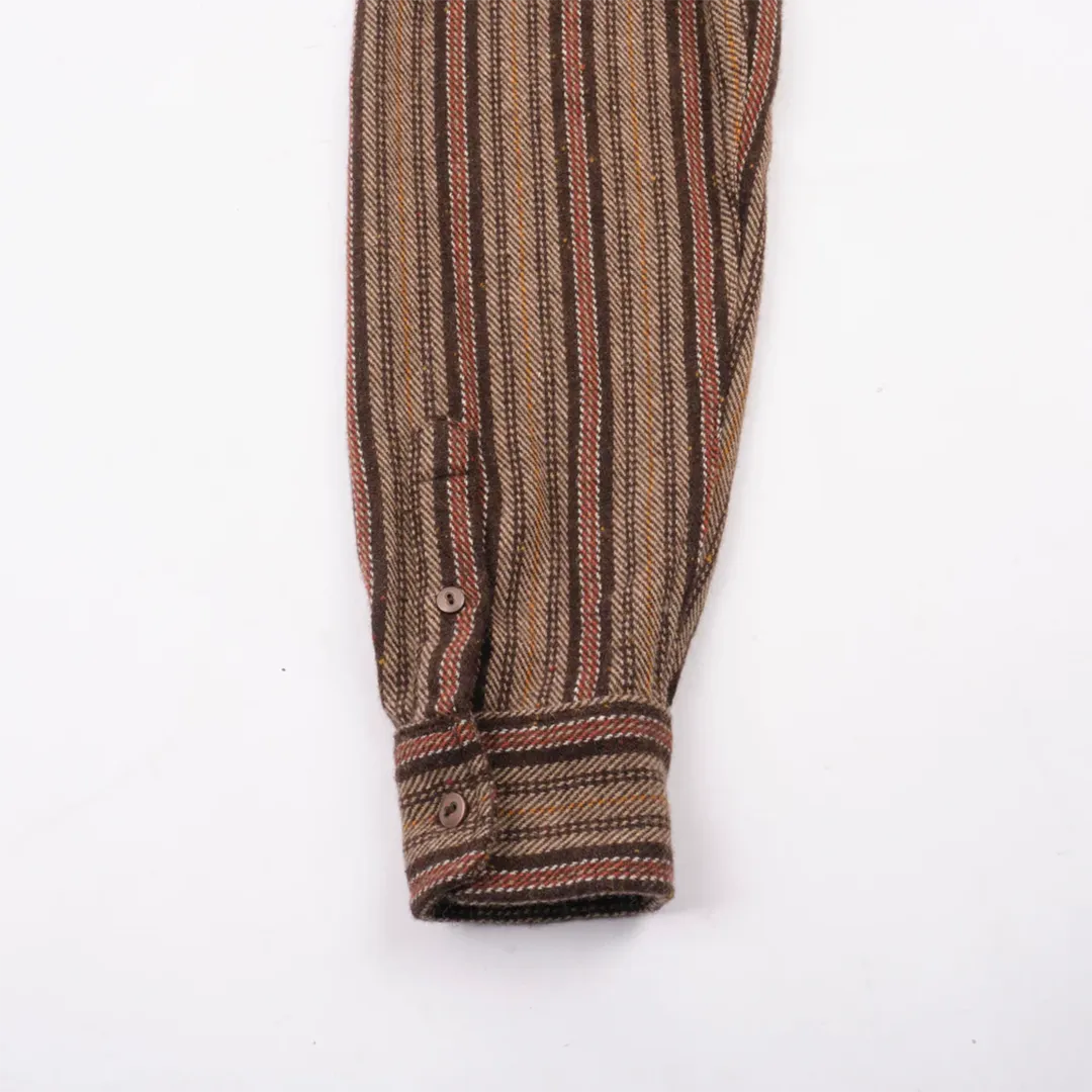 Freenote - Bodie - Brown Stripe