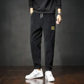 High-Jump | Corduroy Joggers
