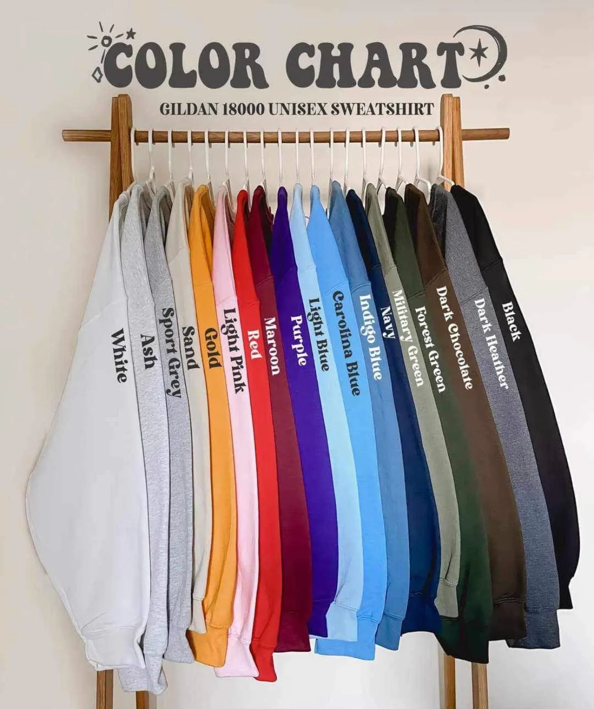 Hold On Let Me Overthink This Crewneck Sweatshirt