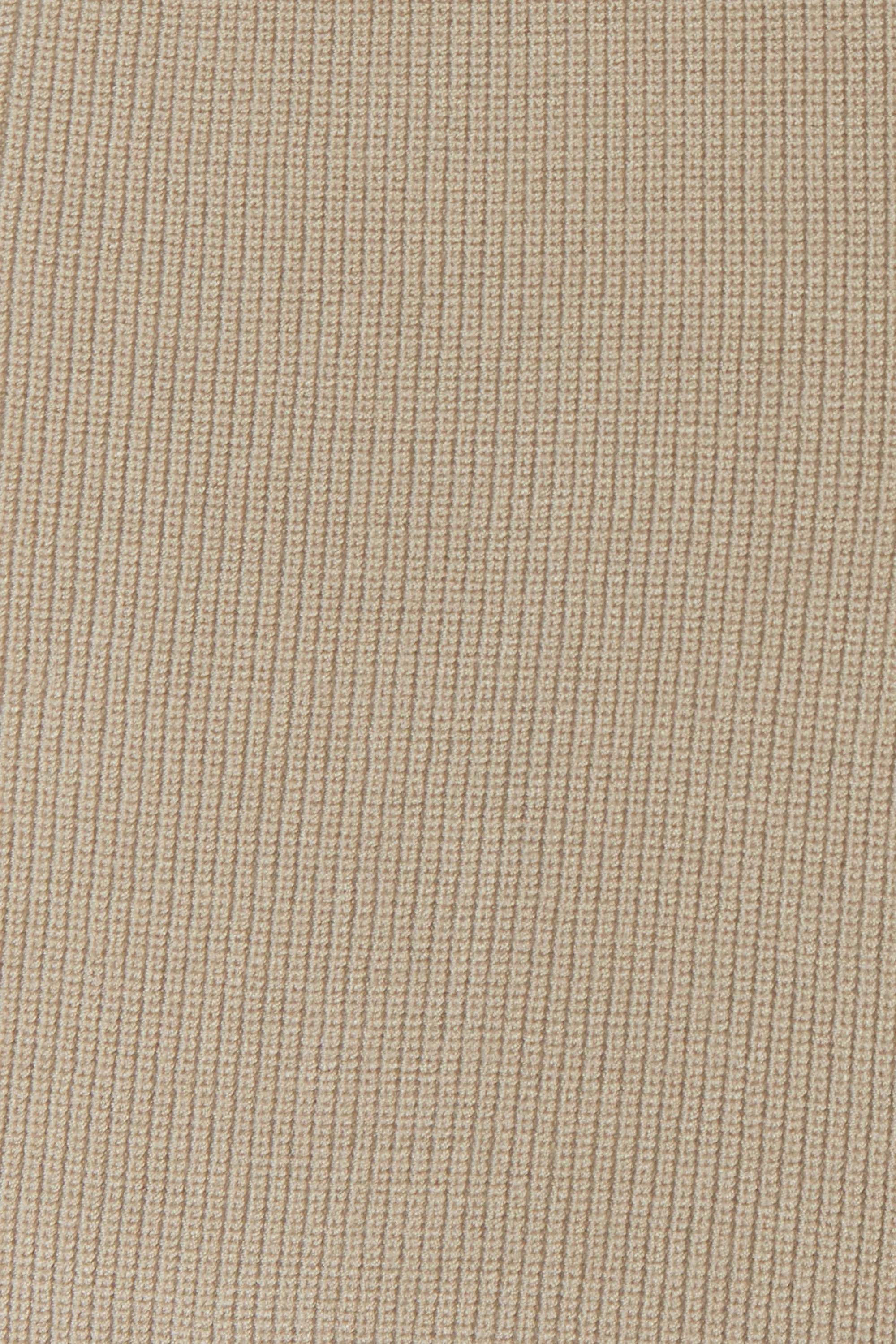 KNIT SHORT