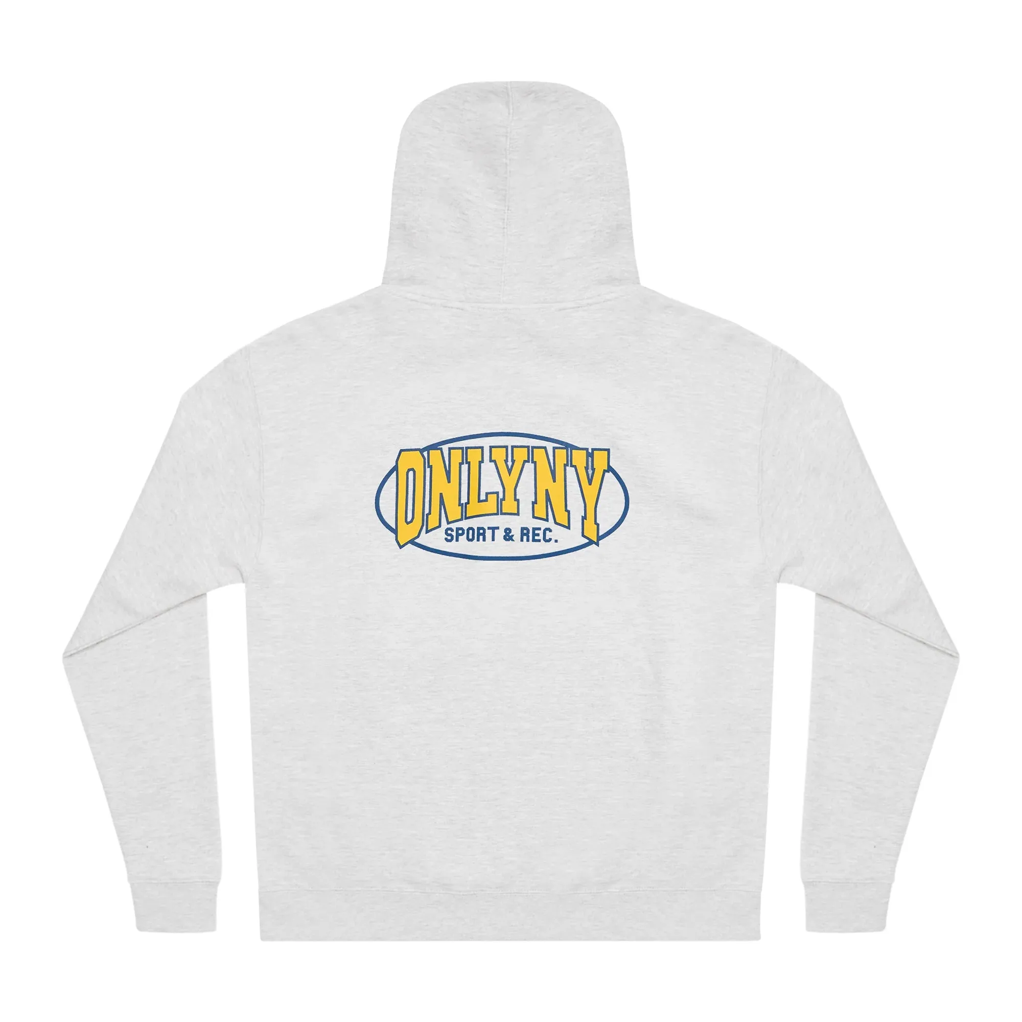 League Hoodie