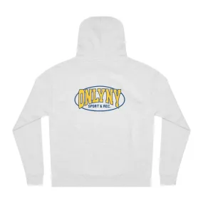 League Hoodie