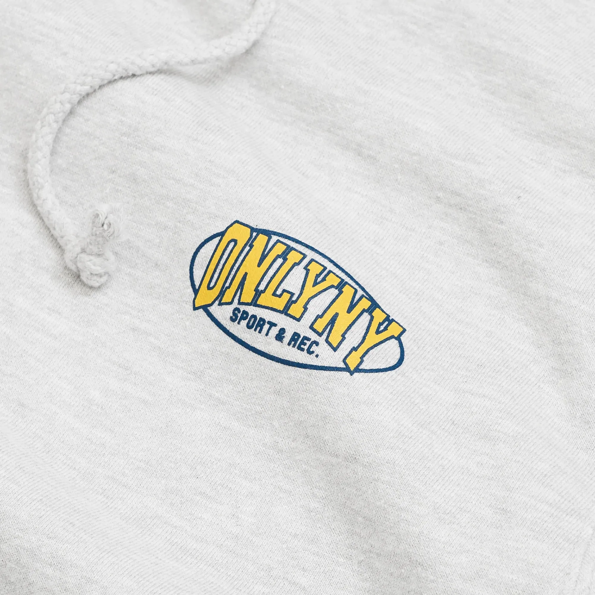 League Hoodie