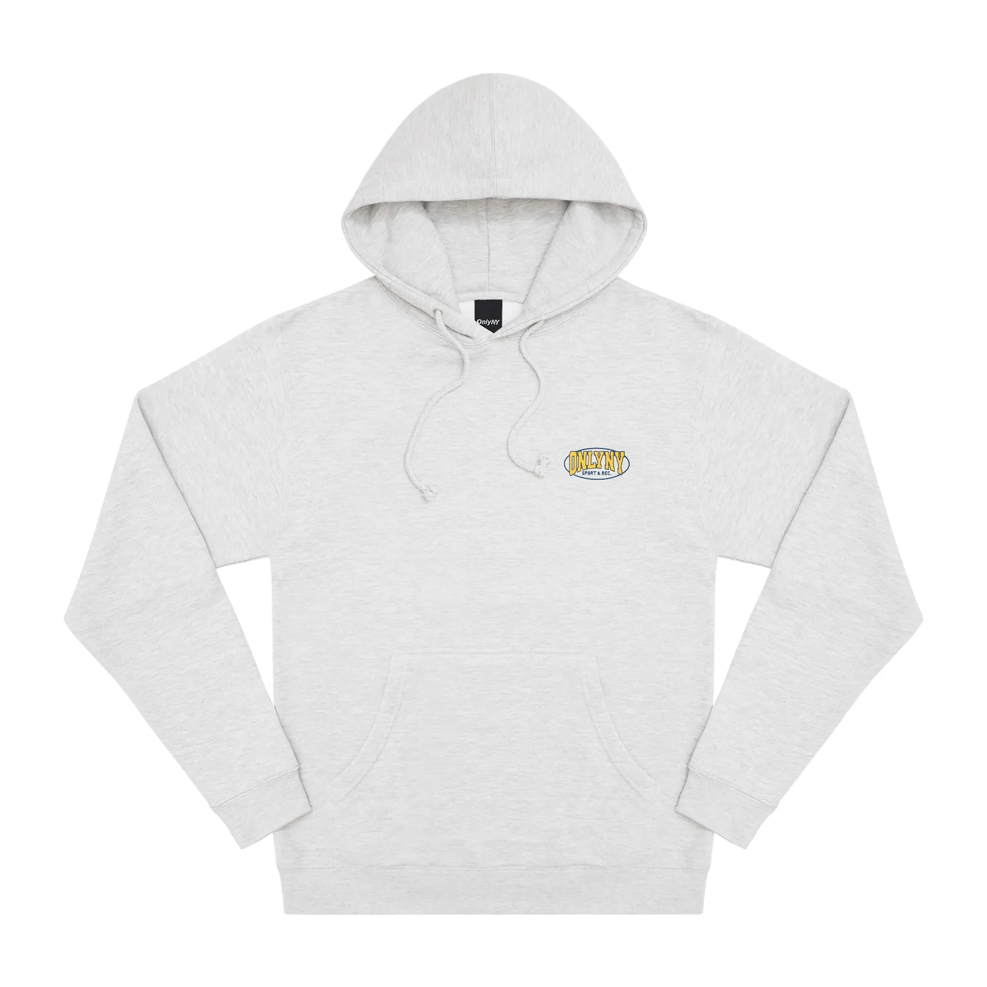 League Hoodie