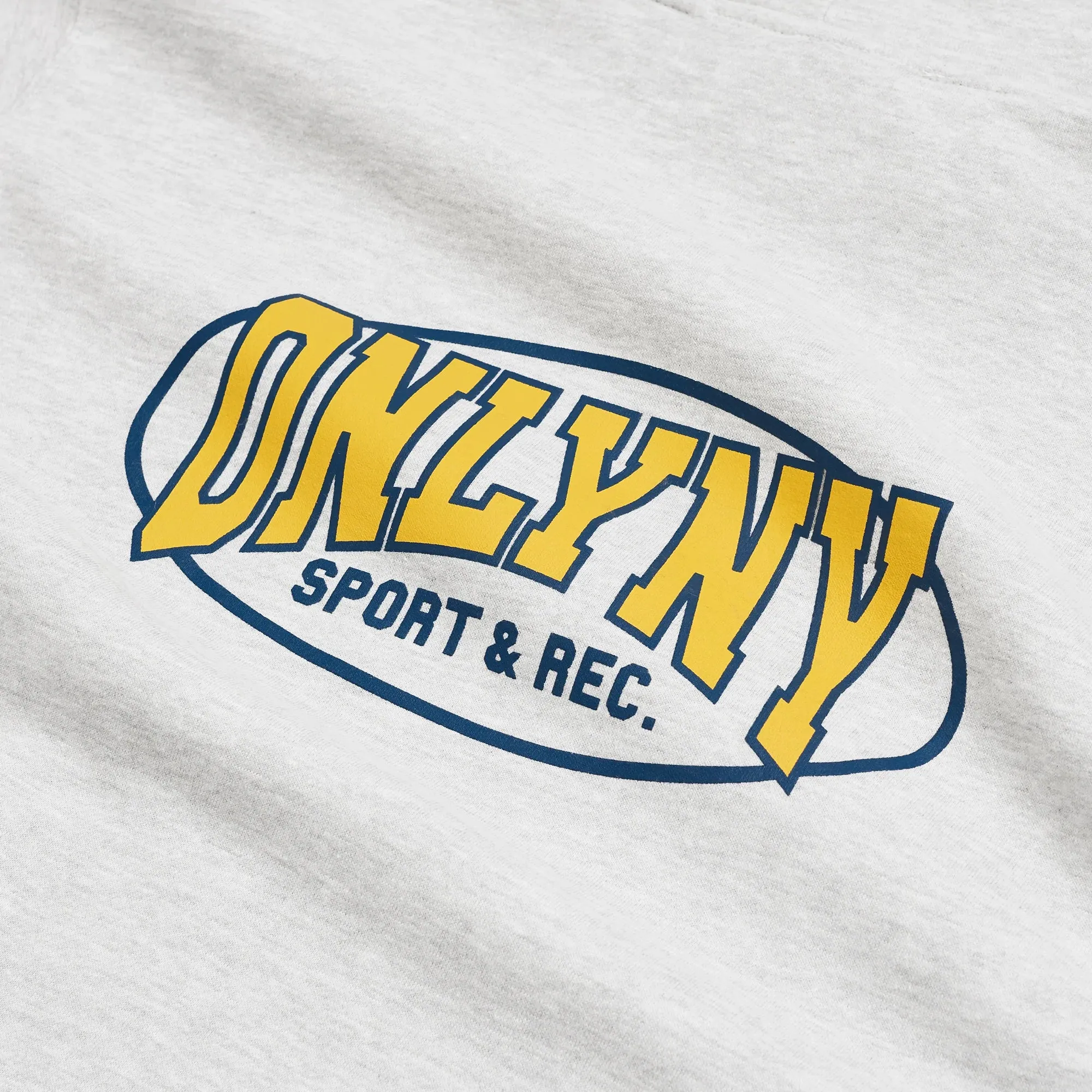 League Hoodie
