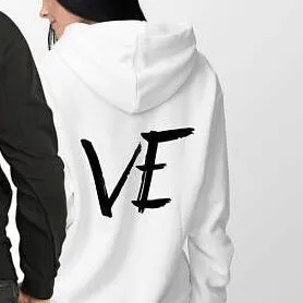 Love couple hoodies