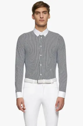 Men's Guibert Shirt Long Sleeve - R099 Men's Guibert Shirt Long Sleeve - R099