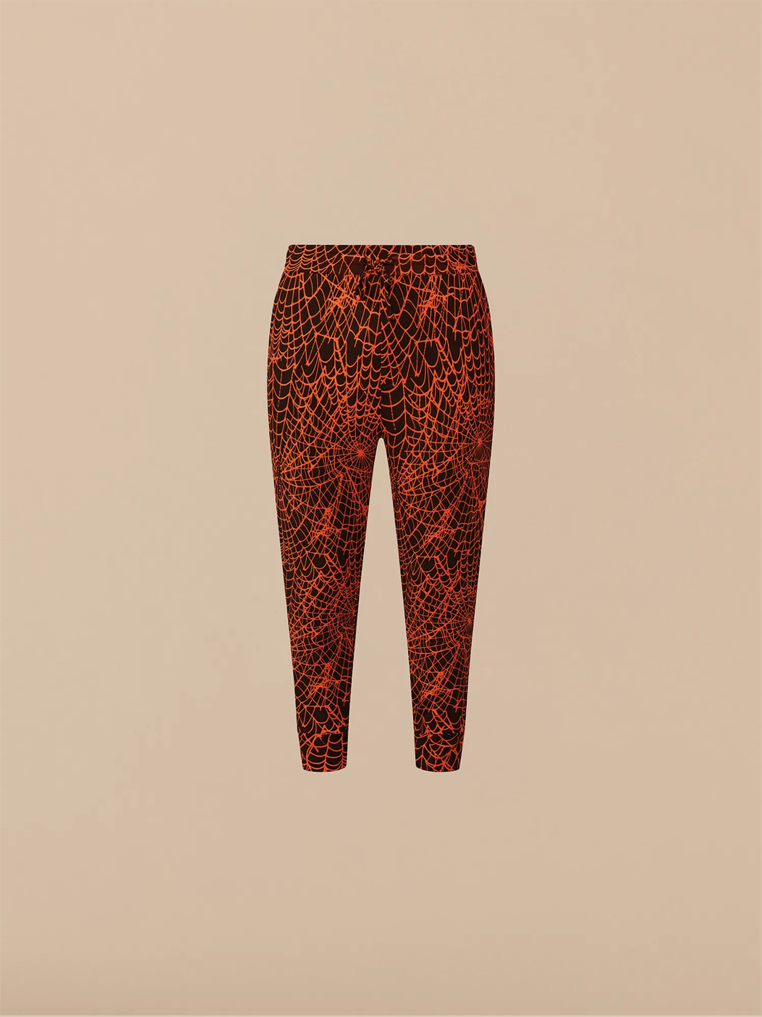 Men's Modal Jogger | Caught in a Web