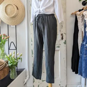 Naïf // Allen Pants Army *last size XL