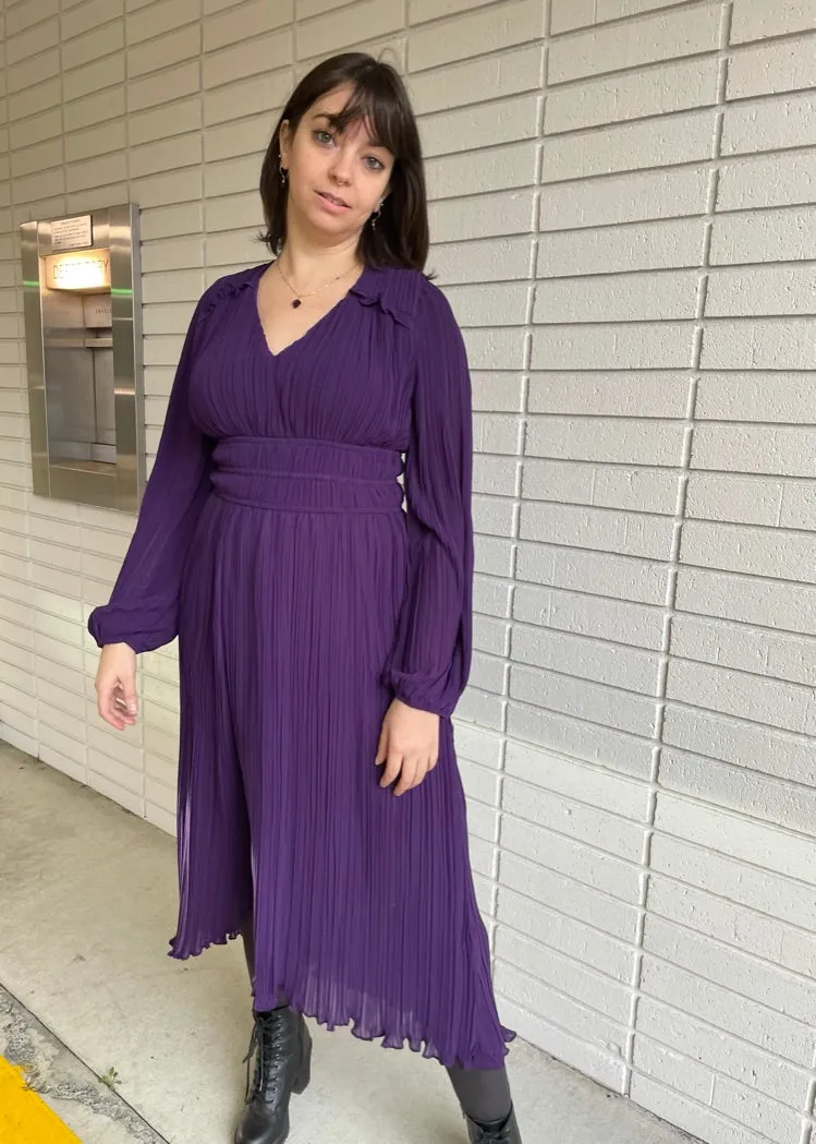 Neve Dress