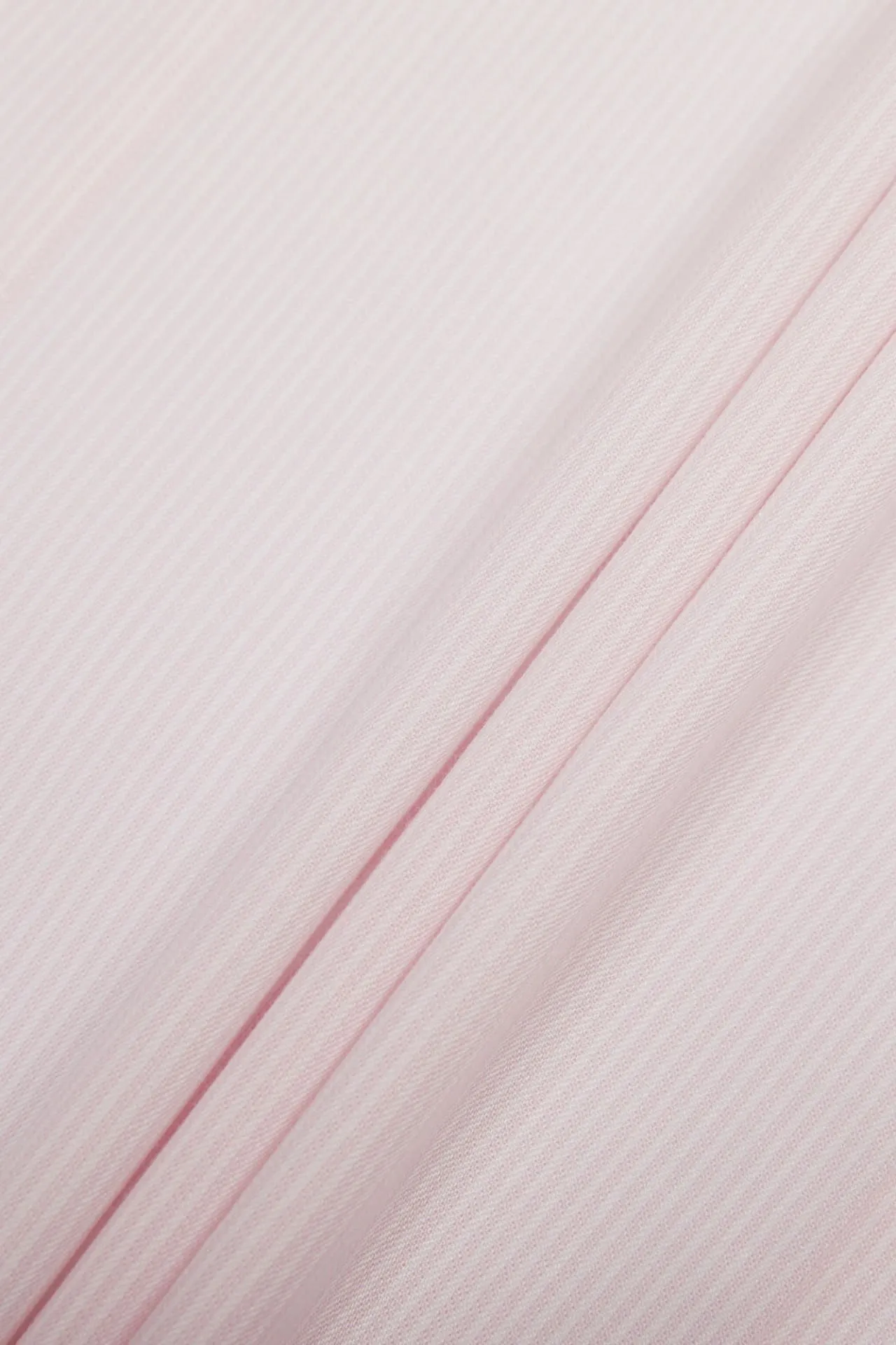 Non-Iron Cotton Stretch Smart Fit Stripe Shirt