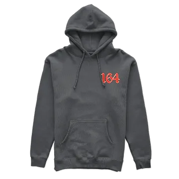 ODA 1234 Hoodies